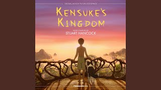 Kensukes Kingdom End Titles Suite [upl. by Ardnasxela]