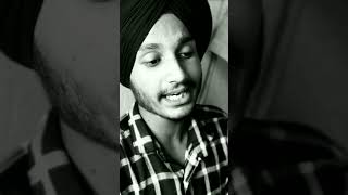 Regret sidhu moose wala song sidhumoosewala trendingshorts regret shorts [upl. by Ayerf]