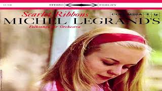 Michel Legrand Scarlet Ribbons 1959 GMB [upl. by Shig]