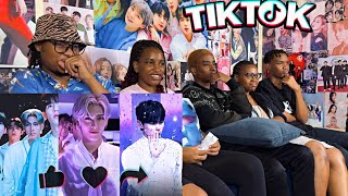 ZEROBASEONE comeback on 6th november tiktok compilation for LennyLen REACTION [upl. by Iror]