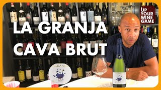 La Granja Cava Brut [upl. by Varhol]