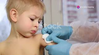 Influenza in Kids Understanding and Solutions  invideo [upl. by Aronaele]