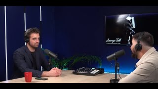 Immobilier de prestige Dubaï Miami amp Influence  Leverage Talk3 avec Cyril Caussat [upl. by Moreno]