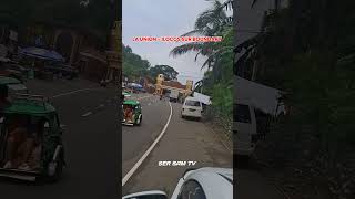 LA UNION  ILOCOS SUR BOUNDARY ILOCANO SONG AGURAYAK BIAG KO  Ser Sam TV [upl. by Kcor445]