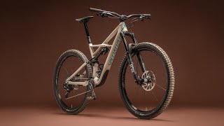 Specialized Enduro 29 Review  2019 Bible of Bike Tests [upl. by Mikkanen]