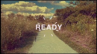 Alessia Cara  Ready Lyric Video [upl. by Sirrot]