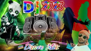 DJ Song 2023  Picnic Special Dance Dj Song 2023 New Dance Special Remix JBL Hard Bass Song Dj 2023 [upl. by Dhaf]