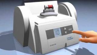 Ivoclar Vivadent  Silamat S6  Amalgamator Dental Mixer [upl. by Trinia54]