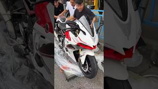 Voge  660rr  New model bike launch 2024 voge New bike 660rr shorts youtubeshorts viral [upl. by Swithbart]