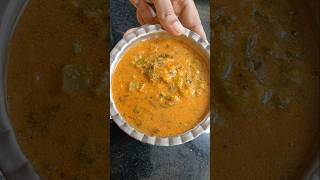 Spinach sambar basale soppina sambar coming soon shorts sambar indianfood [upl. by Hajar102]