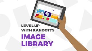 Choose from millions of images in Kahoot for schools [upl. by Nnaes62]