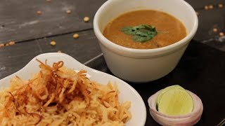 Vegetable Dhansak  Parsi Bhonu with Chef Kayzad  Sanjeev Kapoor Khazana [upl. by Eelyahs]