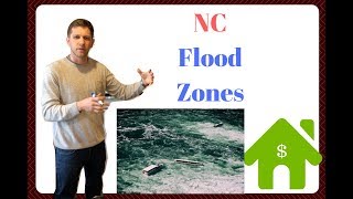 Buying a House in Flood Zones  Whiteboard Wednesday 11 [upl. by Nosoj]