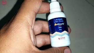 Lulimark lotion full review uses sideeffects in Hindi [upl. by Noiwtna]