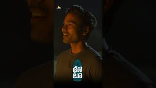 Dhanush Flirts with Megha Akash  Thoota  Shorts  YouTubeShorts [upl. by Westfahl183]