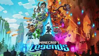 Rise of the Vindicators  Minecraft Legends [upl. by Cloe717]