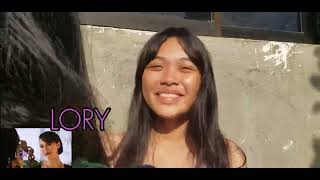 Diary ng Panget Trailer Parody ABMHS Grade 10Siquijor [upl. by Nemzzaj110]