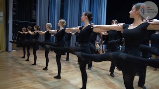 Репетиция Ансамбля им Локтева к концерту в ММДМ Rehearsal of the Loktev Ensemble for a concert [upl. by Tenahs]