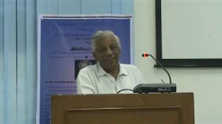 Prof Vinay Srivastava Lecture on Anthropological Methods amp Ethnography Lecture SeriesPart 1 [upl. by Ahsircal]