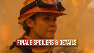 Station 19 7x10 Spoilers amp Details Season 7 Episode 10 Preview [upl. by Olva]