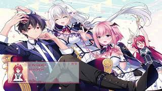 Full Version  Shijou Saikyou no Daimaou Murabito A ni Tensei suru「Ayaka Ohashi  Be My Friend」 [upl. by Akiehsal]