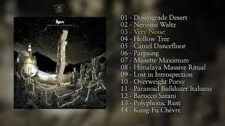 IGORRR  quotSPIRITUALITY AND DISTORTIONquot  Full Album 2020   Progressive Death Metal [upl. by Menon]