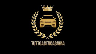 TUTTO AUTO OFFERTA PROMO LUNGO TERMINE [upl. by Yart]