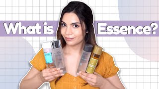 Whats an Essence First Essence  KBeauty 101 [upl. by Apurk]