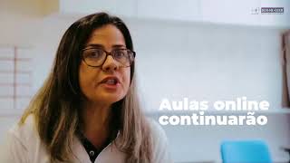 Plano de retomada às aulas presenciais [upl. by Zaria51]