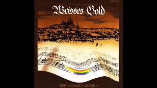 SternCombo Meissen Weisses Gold DDRGermany 1978 [upl. by Novyert347]