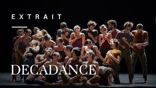 Decadance by Ohad Naharin [upl. by Eraste390]