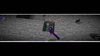 How To Get The Netherite Level 255 Efficiency Pickaxe [upl. by Peppel396]