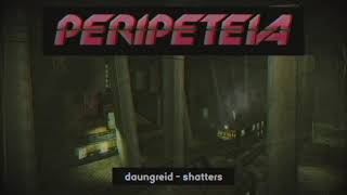 Peripeteia OST  Shatters [upl. by Vedetta]