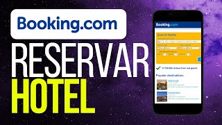 Cómo Reservar hotel en Booking SIN PAGAR [upl. by Gui]