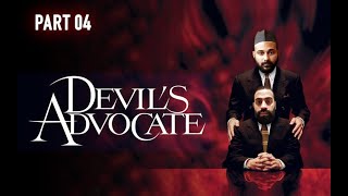 😈 Devils Advocate The Untold Story I Part 4 😈 [upl. by Nennahs]