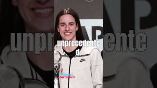 Is Caitlin Clark the NEXT Big Thing in Basketball [upl. by Aurie]