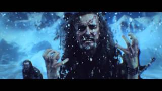 ALESTORM  Death Throes of the Terrorsquid  Napalm Records [upl. by Lleruj]