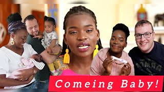 90 Day Fiance’ Akinyi Obala Shares Pics Of ‘Miracle’ Baby 90dayfinace celebrity tlc news [upl. by Gilroy]