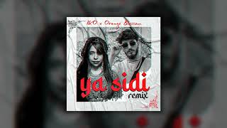 Orange Blossom  Ya Sidi Remix ikobeatz [upl. by Eiramnerual]