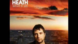 Brandon Heath  Love Never Fails [upl. by Eynenihc]