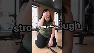 Healthy Living – Signs Your Lower Body Strength is Weakening [upl. by Pollerd425]