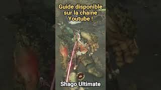 Bande annonce  Guide rapide de lEpée Longue katana sur Monster Hunter Wilds [upl. by Wiseman]