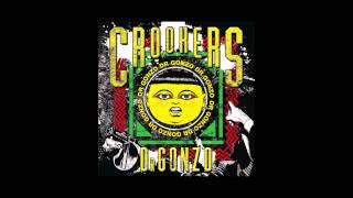 Crookers  Dr Gonzo Anthem  Feat Carli [upl. by Cosme]