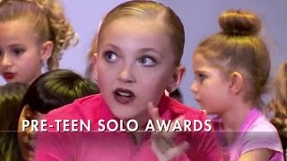 Dance Moms  Awards SEASON 6 FINALE [upl. by Parent195]