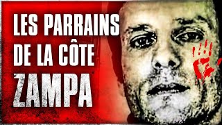 Les parrains de la côte  Zampa [upl. by Anurb]