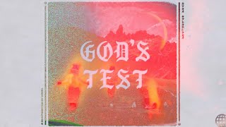 Kanye West  Gods Test ft 2 Chainz New July 2022 Leak [upl. by Brooks]