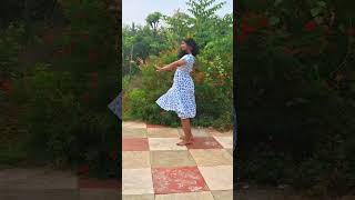 Kajal suruma laalee 🎶kuchu💃dance cover💃🎶 [upl. by Ardnael]