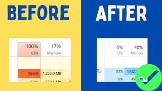 How to Fix Desktop Window Manager High GPU Usage in Windows 11 [upl. by Paik612]