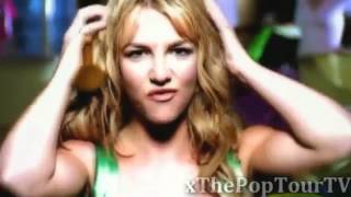 Britney Spears Megamix 2012 Collab 1 [upl. by Lupien]