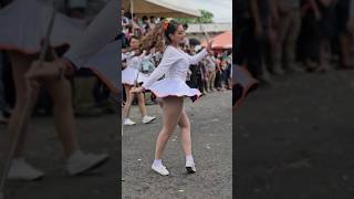 COLEGIO ADOLFO LOVATO 💃✨izalco bastonera bailesdeelsalvador viral parati elsalvador [upl. by Ellersick515]